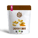 Cashew Curry Madras, Bio & fair, 100g