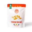 Cashew Meersalz, Bio & fair, 100g