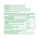Silk Road Grüne Khorog Rosinen, roh, ungeölt, Bio & Fairtrade, 750g