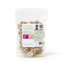 Drachenfrucht getrocknet, Bio, 350g