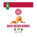 Physalis getrocknet, Bio, 500g