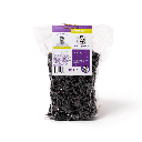 Schwarze Maulbeeren, Bio, 375g