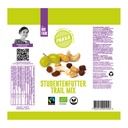 Studentenfutter, Bio, Fairtrade, 30g