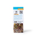 Wilde Bio Pistazien, geschält und naturbelassen, 75g