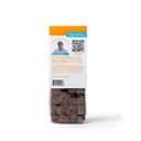 Goldkirschen, entsteint, sonnengetrocknet, Bio & fair, 110g