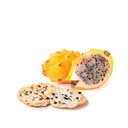 Drachenfrucht getrocknet, Bio, 60g