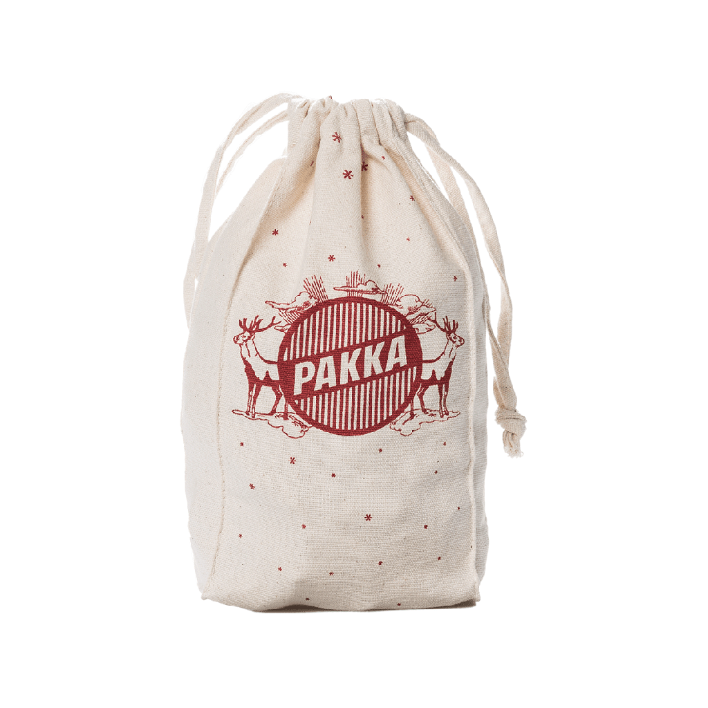 Pakka Samichlaus-Sack 2024, 450g