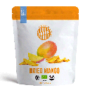 Dried mango, organic & fairtrade, 100g