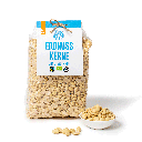 Peanut kernels, without skin, organic, Fairtrade, 1kg