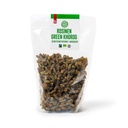 Grüne Khorog Rosinen, Bio, Fairtrade, 1kg