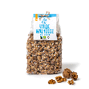 ﻿Wilde Baumnüsse, halbiert, Bio, Fairtrade, 1kg﻿