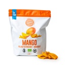 Mango getrocknet, Bio, 1kg