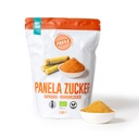 Panela Rohrohrzucker unraffiniert, Bio, 1kg