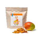 Mango getrocknet, Bio, 450g