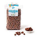 ﻿Haselnüsse Nature, mit Haut, Bio, 1kg﻿