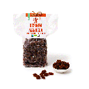 Raisins Manucca, bio, Fairtrade, 750g