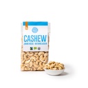Cashew natural, Organic and Fairtrade, 450g