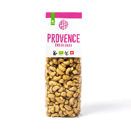 Noix de cajou Provençale, Bio & équitable, 450g