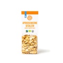 Aprikosenkerne Bio Fairtrade, geröstet und gesalzen, 150g