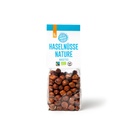 Noisettes nature, Bio & fair, 150g