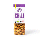 Cashew Chili, Bio & fair, 100g