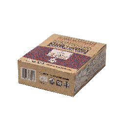 Chocolat noir 70% grué de cacao, Bio, 25 x 13g