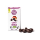 Choco Mango, organic, 50g