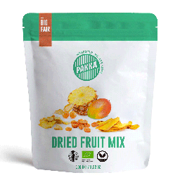 [201201] Mélange de fruits secs, bio, 100g