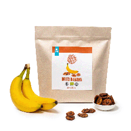 [200710] Bananas, dried, organic, 1kg