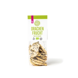 [201423] Drachenfrucht getrocknet, Bio, 60g