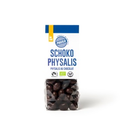 [502017] Physalis au chocolat, Bio & fair, 100g